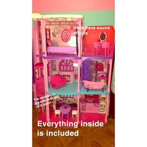 Doll house